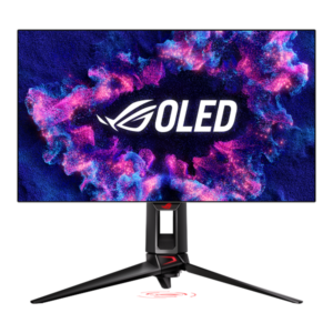 27" Asus Rog Swift Pg27aqdp - 2560x1440 - Woled - 480hz  4711387634677