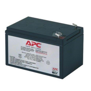 Apc Battery/12v 11ah Ersätta F Bp650ipnp 0731304003267