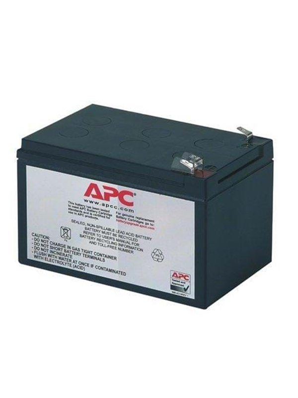 Apc Battery/12v 11ah Ersätta F Bp650ipnp 0731304003267