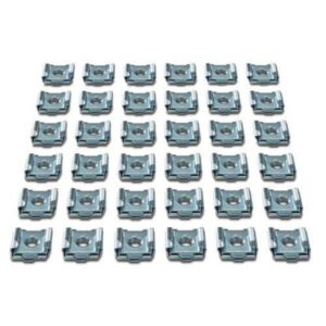 Apc Hårdvara Kit 10-32 Bur Nötter 731304098942