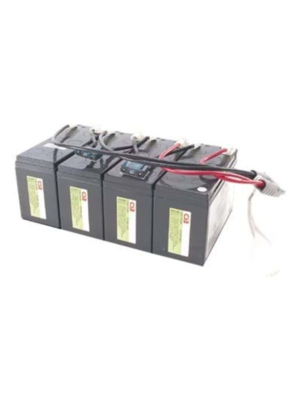 Apc Utbytbara Batteri 731304015857