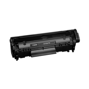 Canon Crg 703 / 7616a005 Black - Tonerkassett Svart  4960999256016