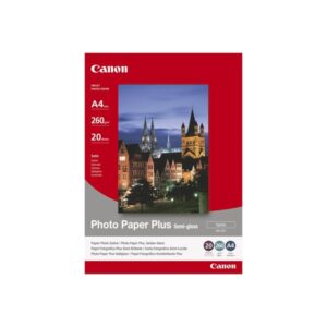 Canon Sg-201 A3-papper / Foto Halvglättat 4960999405469