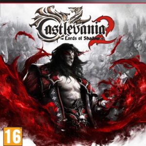 Castlevania: Lords Of Shadow 2 - Sony Playstation 3 - Action  4012927055991