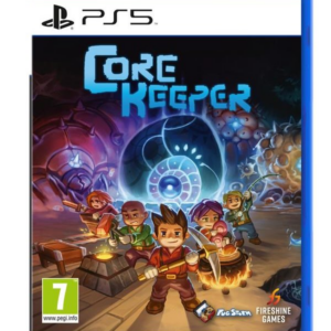 Core Keeper - Sony Playstation 5 - Action / äventyr  5056208823182