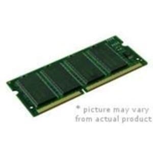 Coreparts 512mb Sdram Pc133  5705965545560
