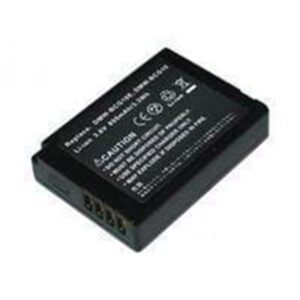 Coreparts Li-ion 3.6v 895mah Black  5704327675334