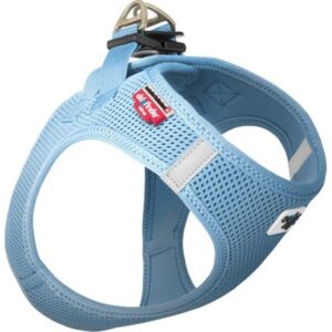 Curli Vest Harness Air-mesh Sky 3xs  7640144826383
