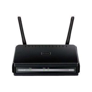 D-link Airpremier N Dap-2310 - Trådlös åtkomstp  790069366413
