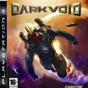 Dark Void - Sony Playstation 3 - Action  5055060925959