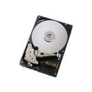 Dell 1000 Gb - 1tb - Hårddisk - 400-14207 - Sata-300 - 3