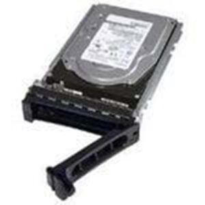 Dell - 160gb - Hårddisk - 400-15541 - Sata-150 - 2