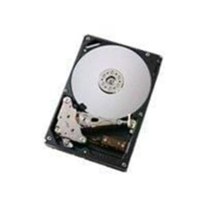 Dell - 1tb - Hårddisk - 400-14599 - Sata-300 - 3