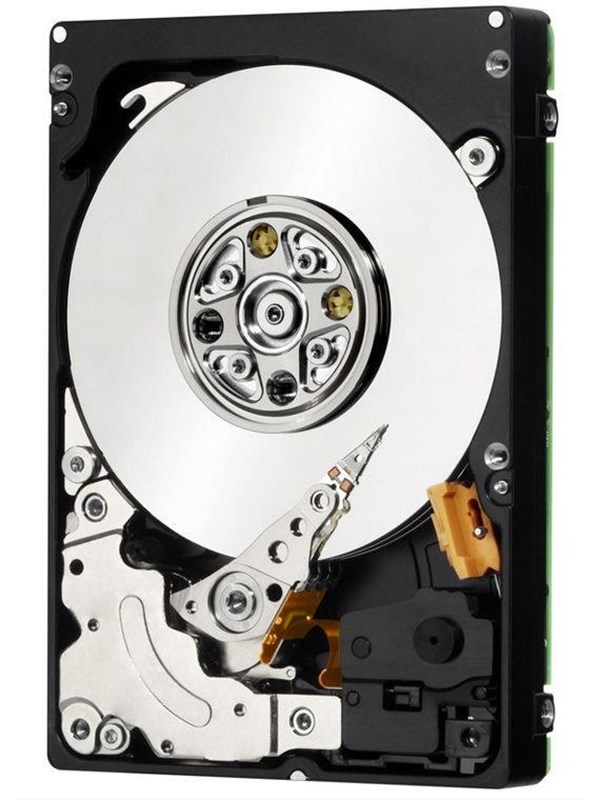 Dell - 250gb - Hårddisk - K680f - Sata-150 4054318238460