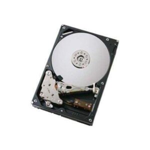 Dell - 300gb - Hårddisk - 400-13184 - Serial Attached Scsi - 2