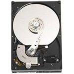 Dell - 320gb - Hårddisk - 400-21028 - Sata-150 - 2