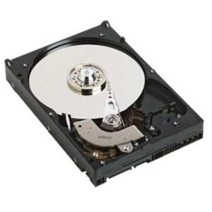 Dell - 500gb - Hårddisk - 400-14817 - Sata-150 - 3