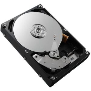 Dell Hdd Hotplug - 300gb - Hårddisk - 0v39m5 - Sas2  5704327950950