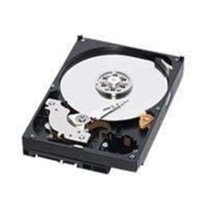 Dell Origin Storage - 1tb - Hårddisk - Dell-1000sata/7-bwc - Sata-150 - 3