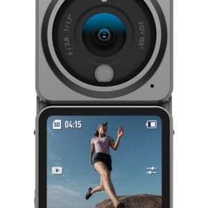 Dji Action 2 Dual-screen Combo  6941565920362