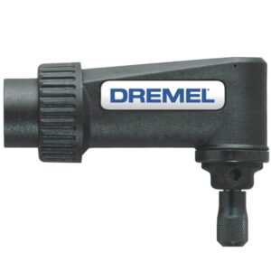 Dremel 575 Rotary Multi Tool Right Angle Attachment  8710364082391