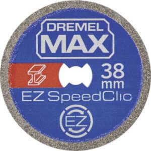 Dremel Metalskã-reskive Max Sc456dm  8710364082810