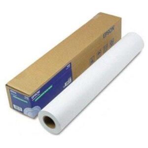 Epson Synth. Paper 44"x40m.  0010343840508