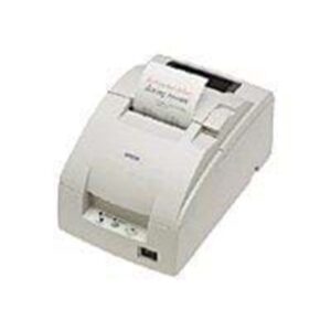 Epson Tm-u220b Edg Parallell  8715946191126