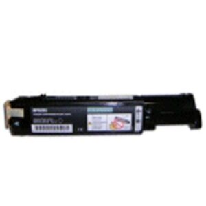 Epson Toner Black F Aculaser Cx21n - Tonerkassett Svart  8715946344461