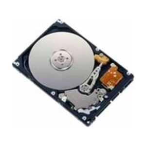 Fujitsu - 160gb - Hårddisk - S26361-f3515-l160 - Sata-300 - 2
