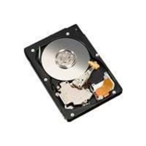 Fujitsu - 160gb - Hårddisk - S26361-f3599-l160 - Sata-300 - 2