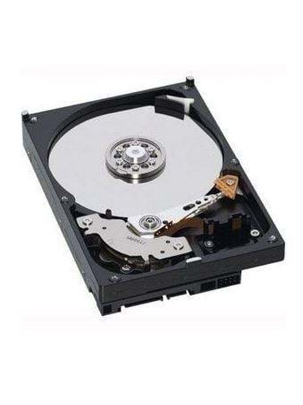 Fujitsu - 500gb - Hårddisk - S26361-f3297-l500 - Sata-300 - 2