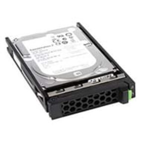 Fujitsu - Halvledarenhet - 240 Gb - Sata 6gb/s  4057185547666