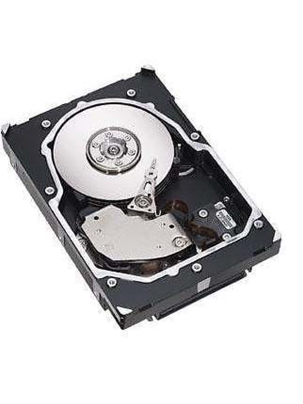 Fujitsu Hd 3g 600gb 15k Hot Plug - 600gb - Hårddisk - S26361-f3291-l560 - Serial Attached Scsi - 3