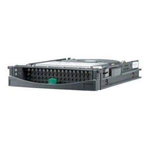 Fujitsu-siemens Hd 3gb/s 300gb 10k - 300gb - Hårddisk - S26361-f3204-l130 - Serial Attached Scsi - 3