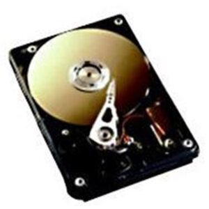 Fujitsu -siemens Hd/80gb Sata Hs - 80gb - Hårddisk - S26361-f3218-l80 - Sata-300 - 3