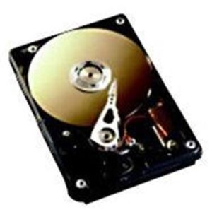 Fujitsu -siemens Hdd 36gb 15k - 36gb - Hårddisk - S26361-f3208-l536 - Serial Attached Scsi - 2