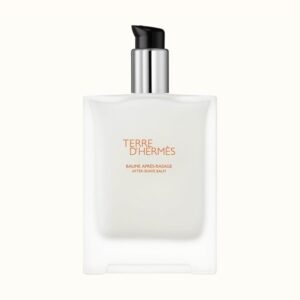 Hermès Terre D'hermes After Shave Balm 100 Ml  3346130009788