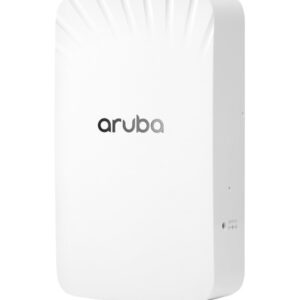Hewlett Packard Enterprise R3v46a Aruba Ap-505h Rw Unified Ap  0190017395708
