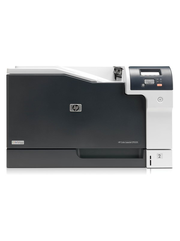 Hp Laserjet Professional Cp5225dn Color Laser A3 Laserskrivare - Färg - Laser 0884420971603