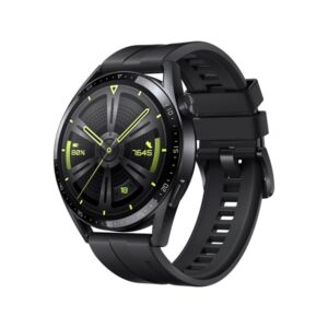 Huawei Klocka Gt3 Active 46mm - Svart  6941487224395