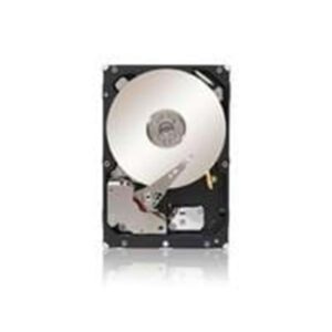 Ibm - 1.2tb - Hårddisk - 00y2507 - Sas2 - 2