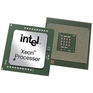 Ibm Intel Xeon Processor L5530 4c Cpu - 4 Kärnor - 2.4 Ghz - Intel Lga1366  4054317671183