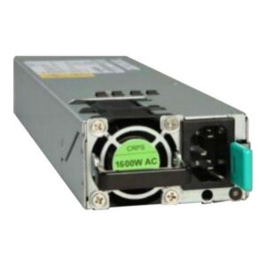 Intel Common Redundant Power Supply Strömförsörjning - 1600 Watt - 40 Mm - Atx - 80 Plus Platinum Certificate  675901109154