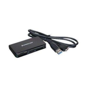 Iogear Superspeed Usb 3.0 Multi-card Reader / W  881317509208