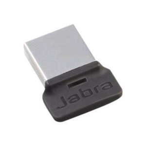 Jabra Link 370 Ms Usb Bluetooth Adapter  5706991019506