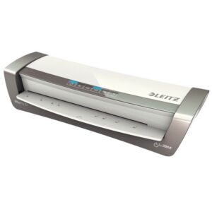 Leitz Laminator Ilam Office Pro A3 Silver  4002432113545