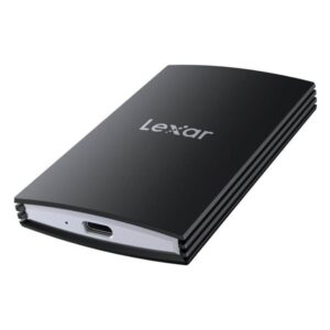Lexar Armor 700 Ssd - 4tb - Extern Ssd - Usb 3.2 Gen 2x2