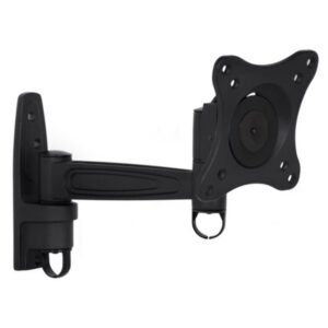 Multibrackets Flexarm M Vesa 360 Ii Black 75x75/more  7350022733282