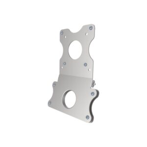 Neomounts By Newstar Apple Imac (post-2012) Vesa Mount Adapter Plate Fpma-vesamac2127  8717371445546